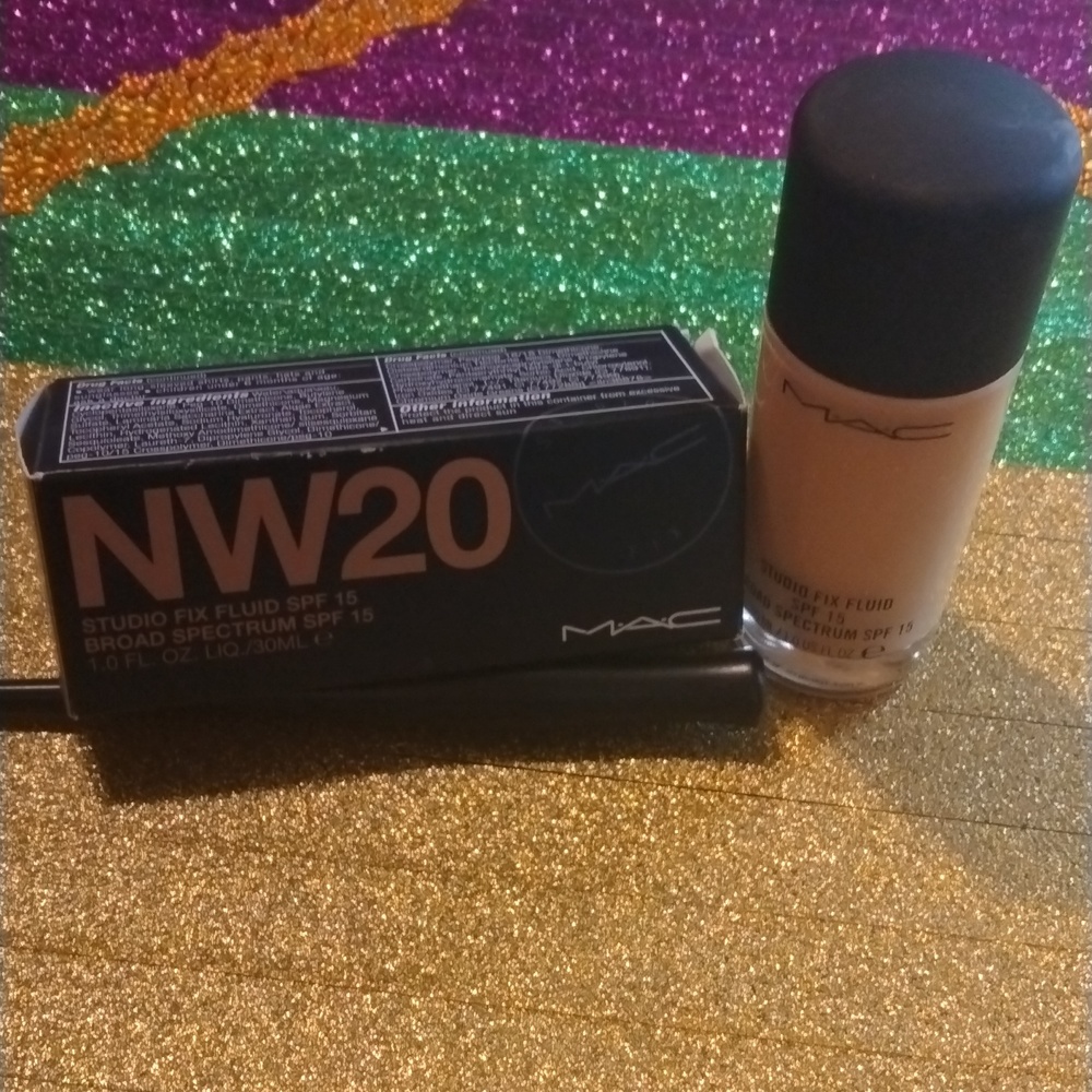 MAC foundation